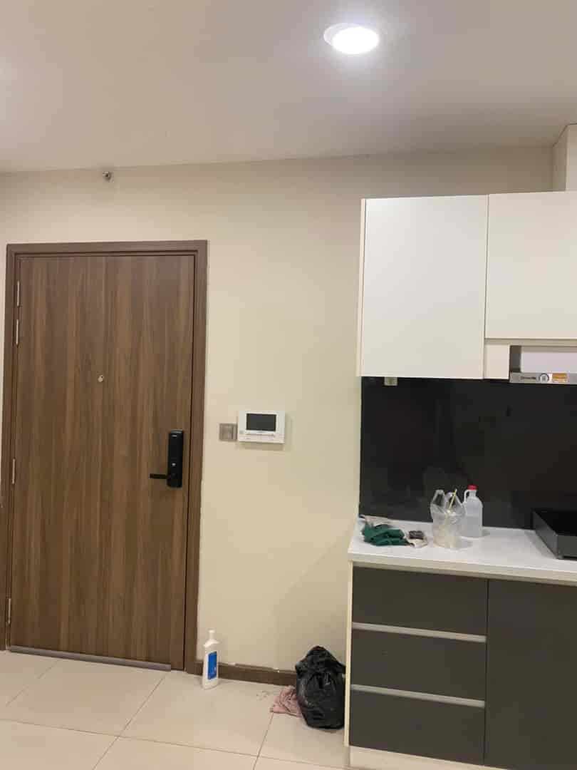 Cho thuê căn hộ Decapella Quận 2, 3PN rộng rãi, nội thất cơ bản, vào ở ngay