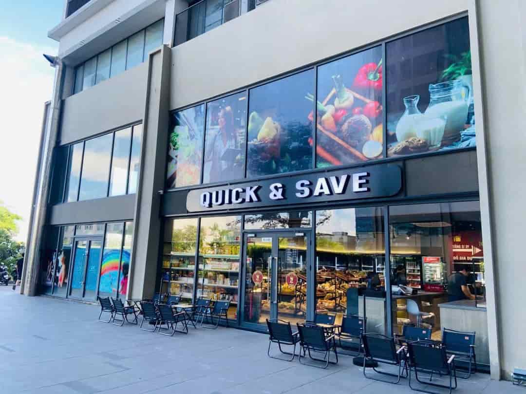 Cho Thuê Shophouse Lavida Plus Mặt Tiền Nguyễn Văn Linh, Quận 7, Diện Tích 105m2 - 148m2