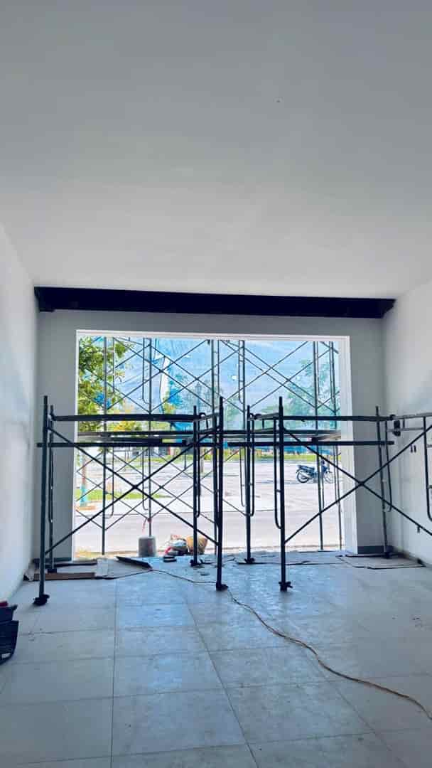 Tại đây có bán Cơ hội đầu tư sinh lời vượt trội tại Shophouse 4 Tầng, Khu Đô Thị Biển Bình Sơn [ Ninh Thuận ]