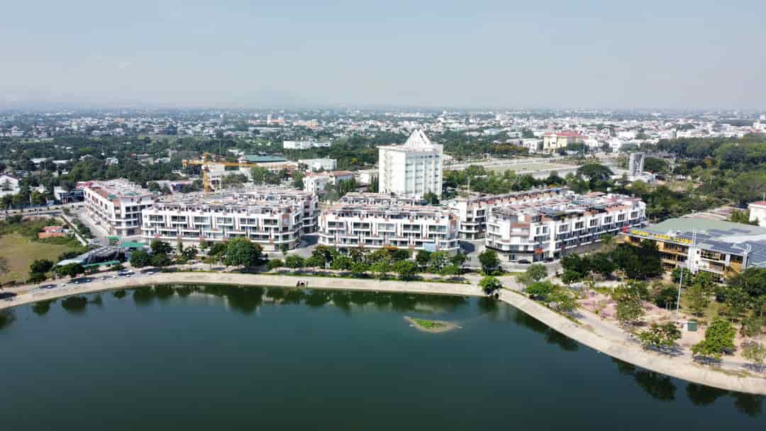CĂN HỘ ĐẸP ĐỐI DIỆN TTTM NGAY TRỤC ĐƯỜNG 16/4 PHAN RANG Ninh Thuận