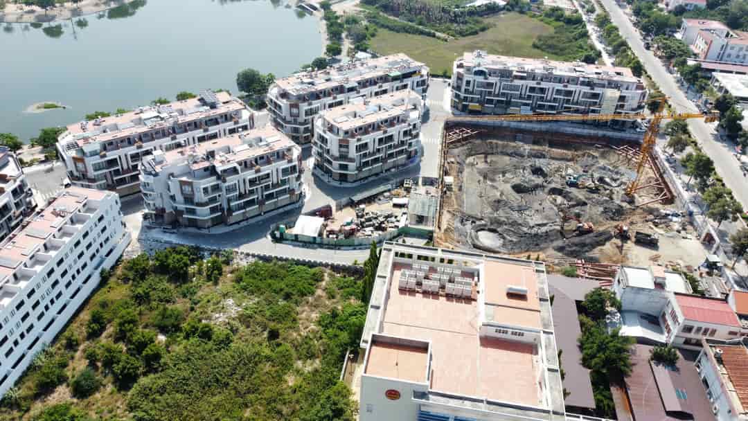 CĂN HỘ ĐẸP ĐỐI DIỆN TTTM NGAY TRỤC ĐƯỜNG 16/4 PHAN RANG Ninh Thuận