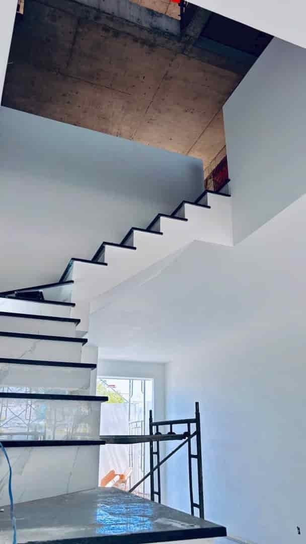 Ở HỮU NGAY SHOPHOUSE BIỂN 4 TẦNG TẠI TRÁI TIM KHU ĐÔ THỊ BIỂN BÌNH SƠN, NINH THUẬN