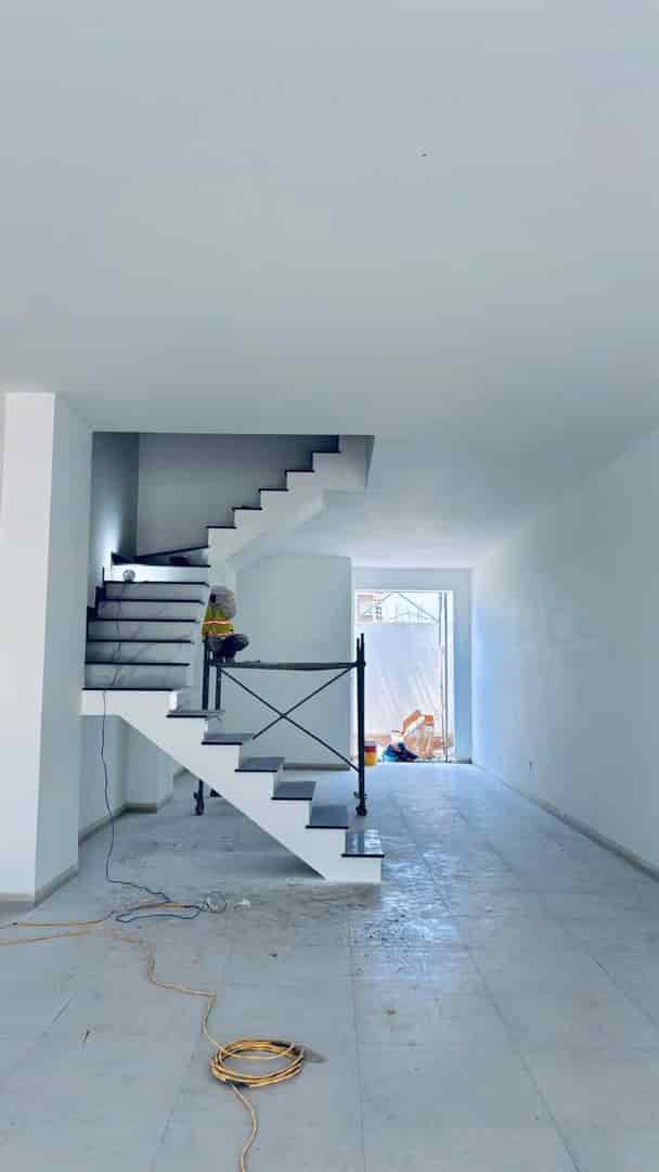 SỞ HỮU NGAY SHOPHOUSE BIỂN 4 TẦNG CHỈ VỚI 1 TỶ 6, THANH TOÁN 25% BAN ĐẦU