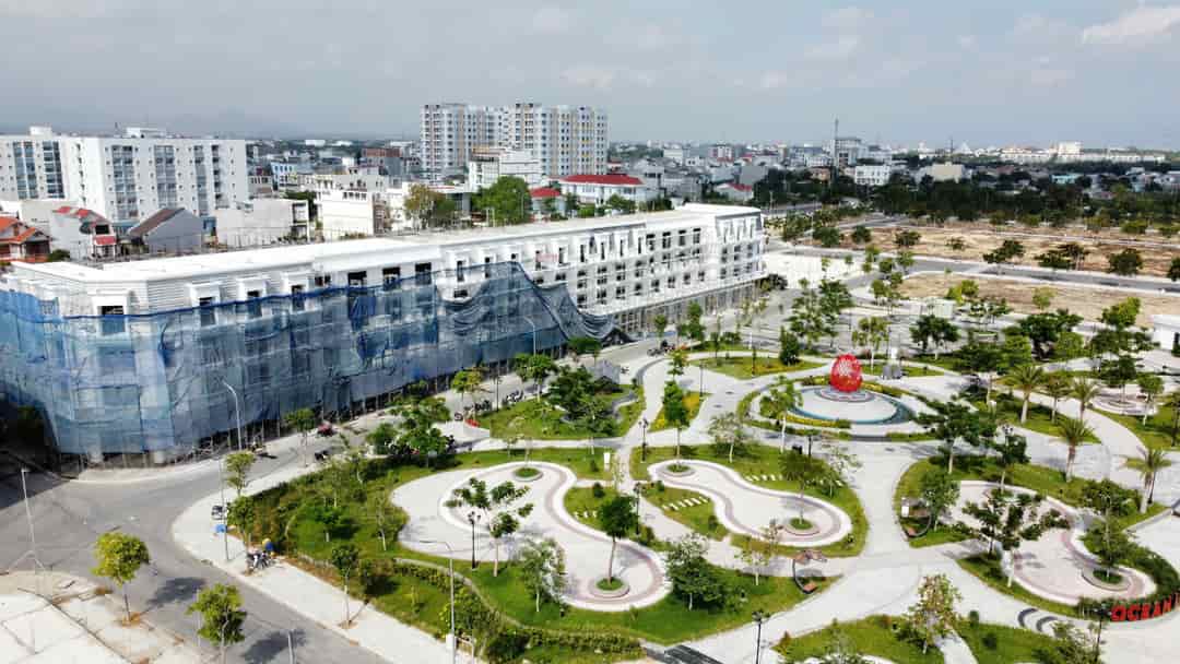 Shophouse biển Phan Rang Ninh Thuận, Đón đầu xu hướng phát triển du lịch biển