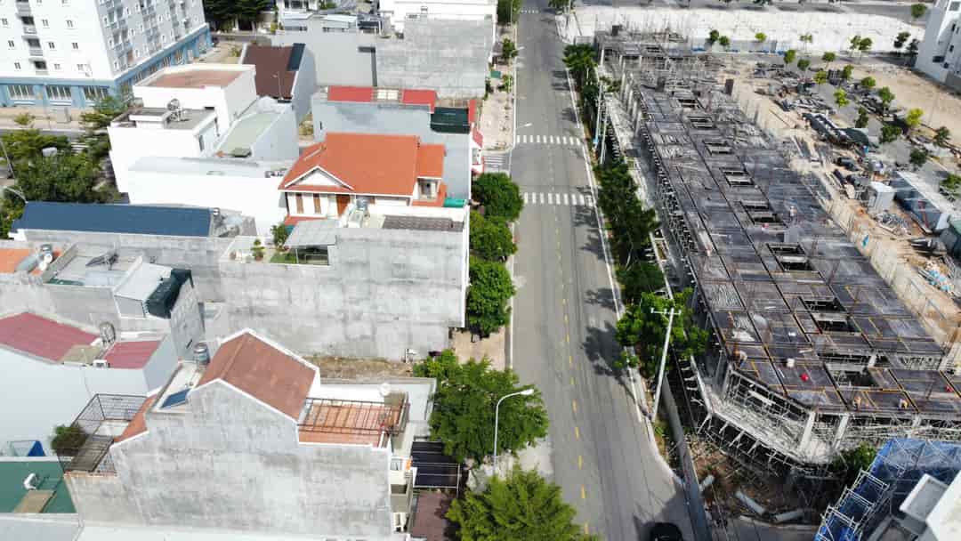 Shophouse biển Phan Rang Ninh Thuận, Đón đầu xu hướng phát triển du lịch biển