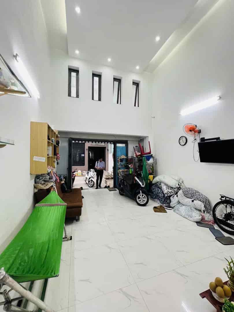BÁN NHÀ PHẠM VĂN XẢO TÂN PHÚ, DT 4.4x15m, HẺM 7M CHỈ 10.5 TỶ