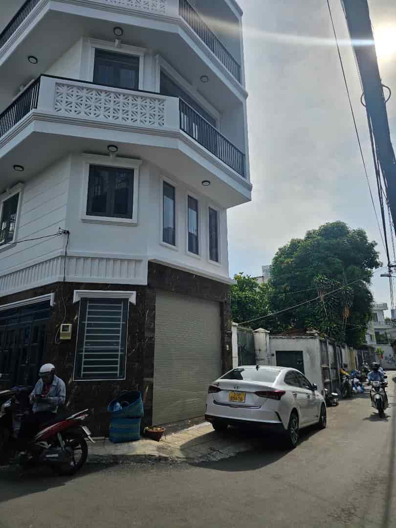 DOANH THU 70TR/TH, NƠ TRANG LONG, CÓ THAN MÁY, FULL PHÒNG, NHÀ 6 TẦNG BTCT, BÌNH THẠNH, GẤP BÁN 10.5 TỶ