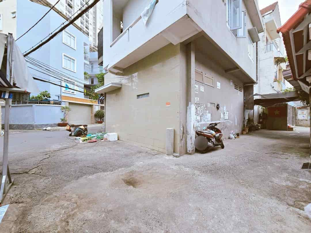 QUÁ NGON, CHÍNH CHỦ LÂU NĂM, 4PN LỚN, NGUYỄN XÍ, BÌNH THẠNH, 4 X 15 - SỔ 2025 - GẤP BÁN 4.5 TỶ - TL