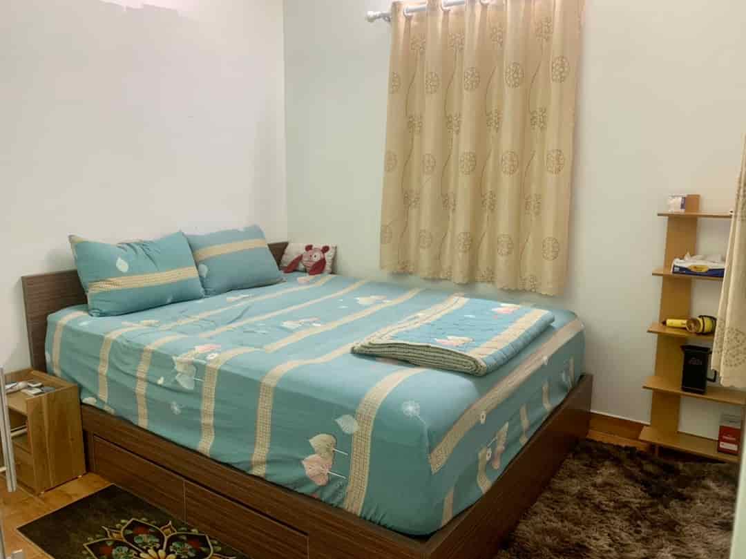 Cho thuê phòng trọ độc lập, có nội thất, Q.Bình Thạnh, 8tr