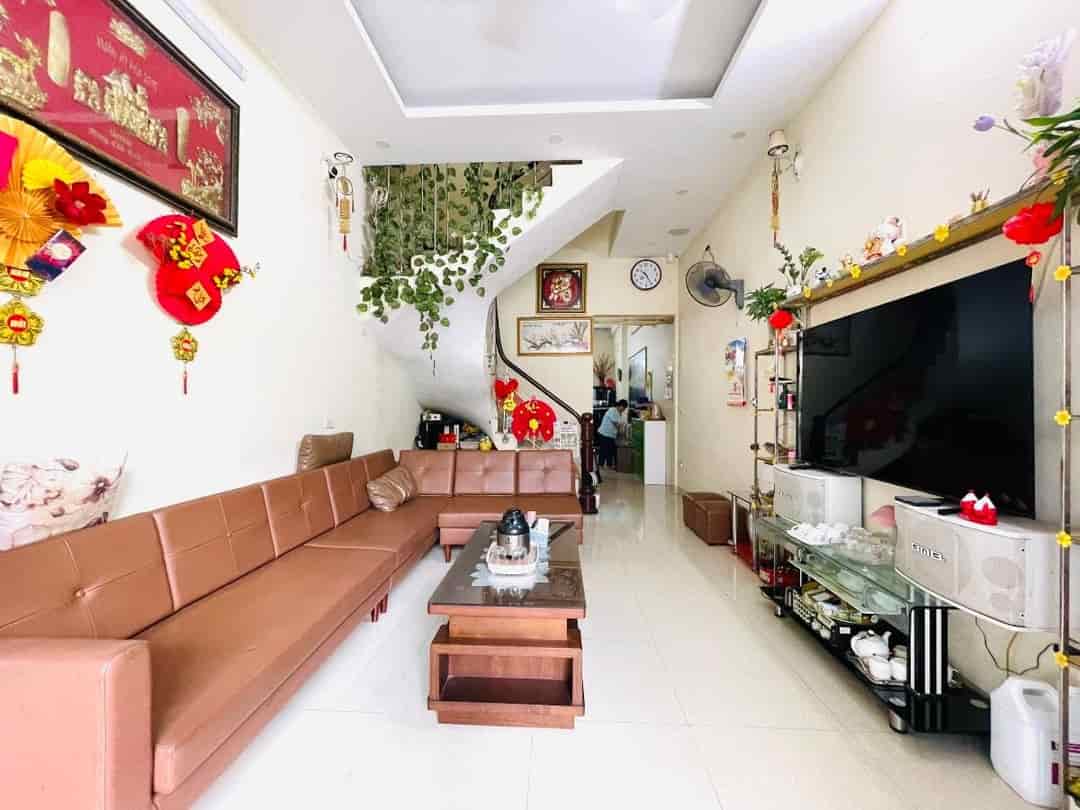 BÁN NHÀ HẠ ĐÌNH THANH XUÂN - PHÂN LÔ OTO ĐỖ CỬA - 61M 5T KHU HIẾM NHÀ BÁN, CHỈ 10 TỶ