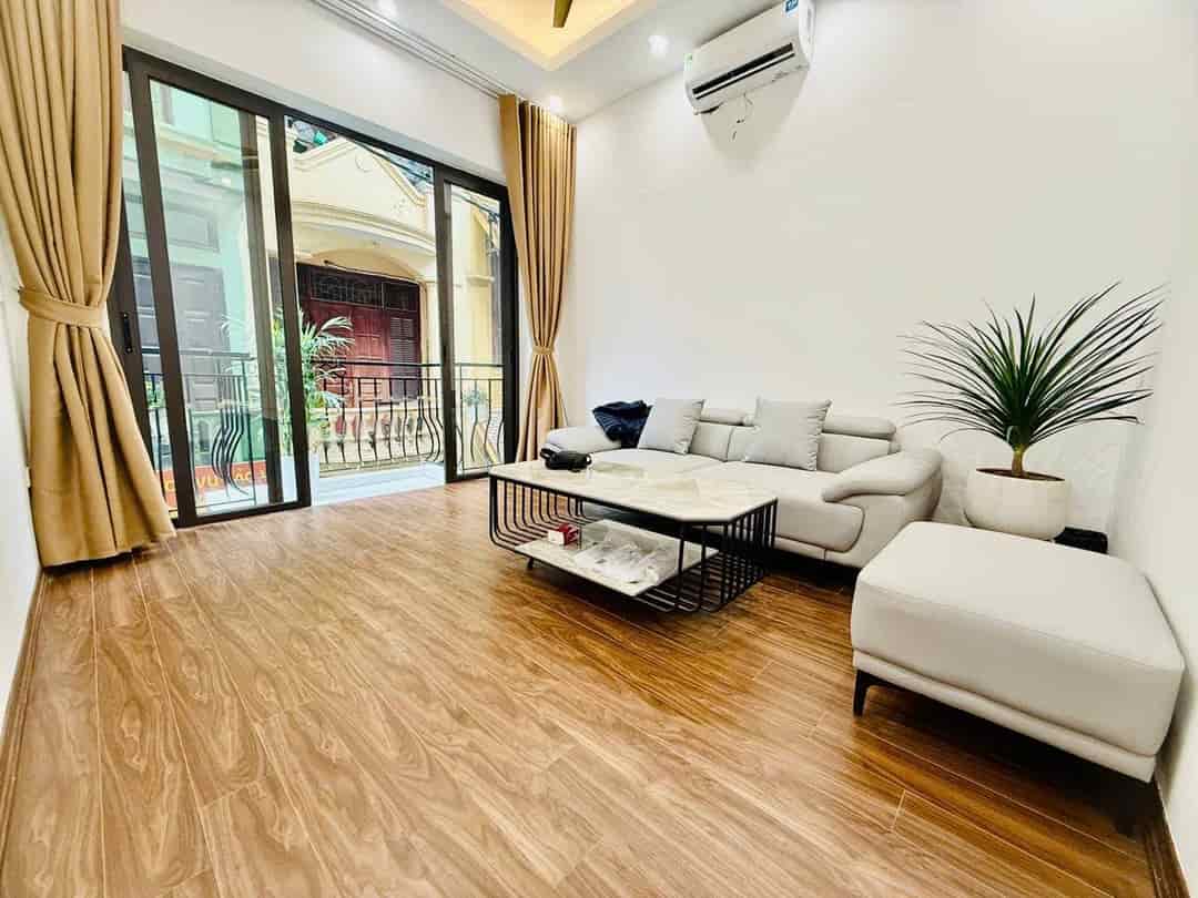 BÁN NHÀ VŨ TÔNG PHAN THANH XUÂN, NGÕ THÔNG 2 PHỐ OTO KINH DOANH, DT38M2 5TẦNG, NHỈNH 9TỶ