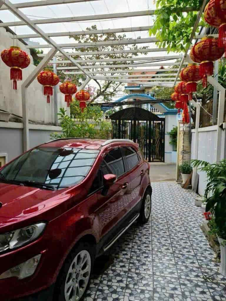 Mt kinh doanh, Phạm VĂN Chiêu,  6m.x 20m, 3 tầng, chỉ 7 tỷ hơn TL CHÍNH CHỦ