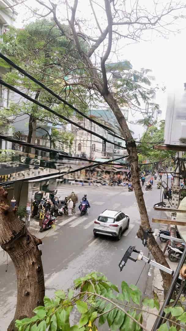 Cho thuê nhà MP Hoàng Văn Thái - Thanh Xuân - 45m - 1 tầng - 12 triệu