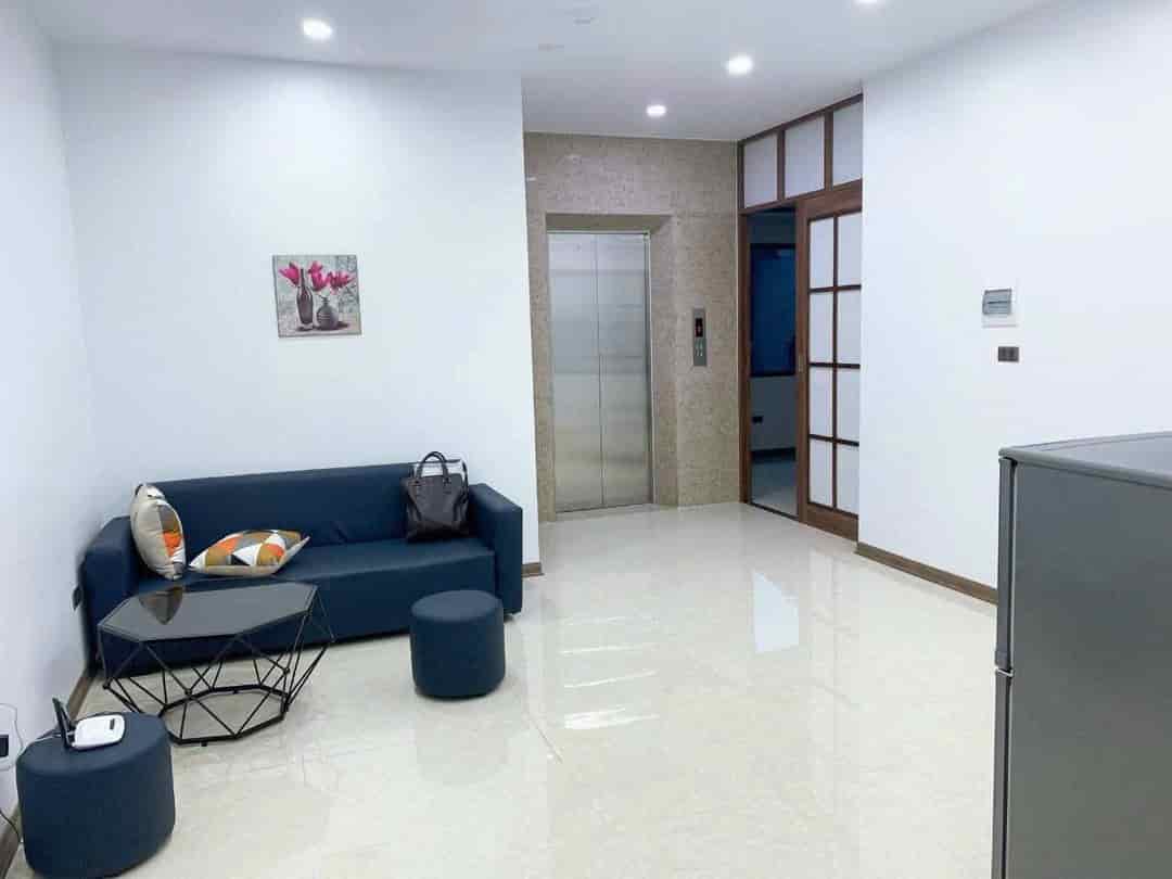 Cho thuê căn hộ chung cư 36 Giang Văn Minh, 70m2, tầng 3, 2 ngủ, 12tr - cho ở hộ GĐ, nhóm lịch sự