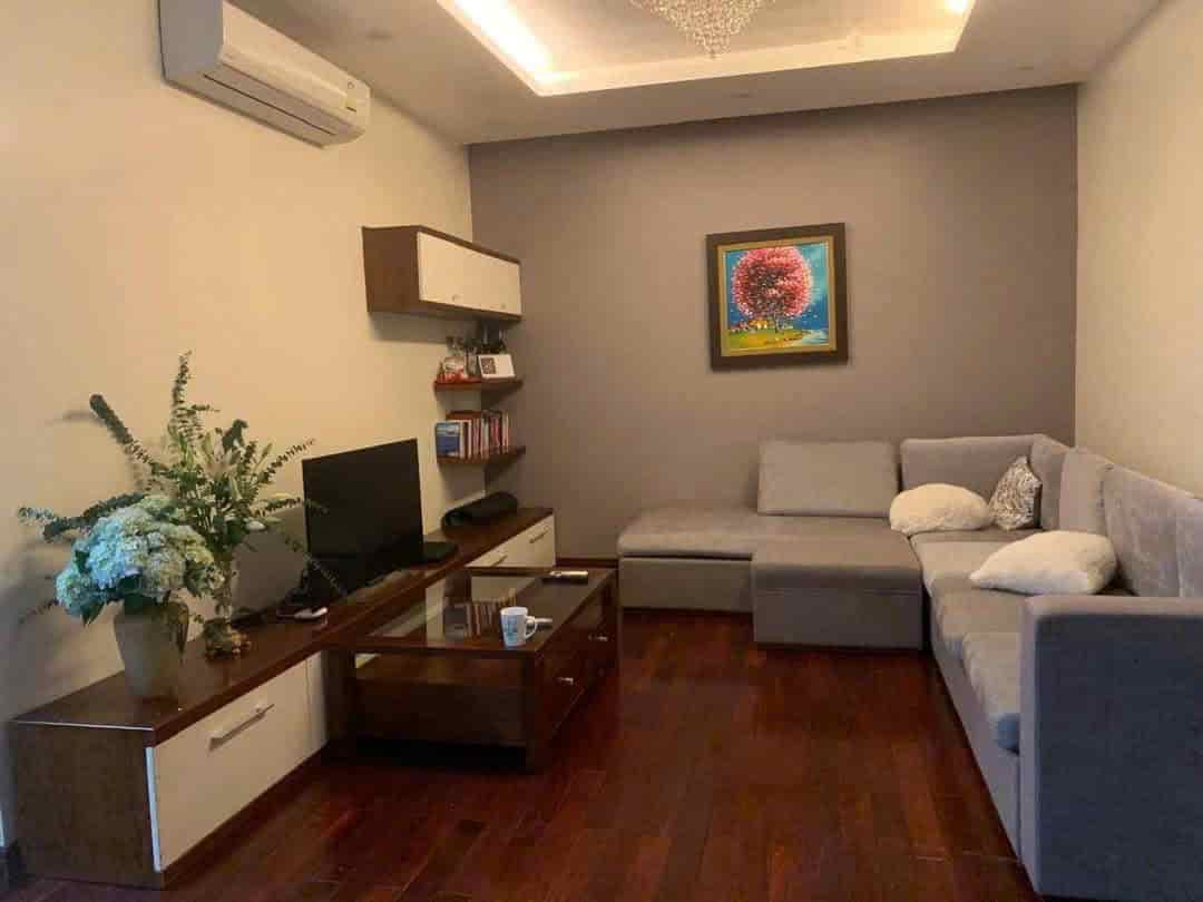 Cho thuê căn hộ chung cư Nam Đô 100m2, 3 ngủ, 13 Triệu - Full đồ khách chỉ việc  vào ở