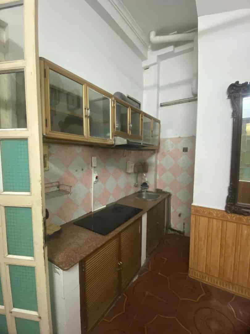 Cho thuê nhà ngõ ba gác 146 Hoàng Mai, 20m2 x 4 tầng, 2 ngủ full đồ, Giá 6tr5