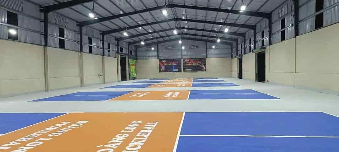 Cho thuê kho xưởng bãi 2600m2 Tân Thới Hiệp, gần Ql1A Quận 12
