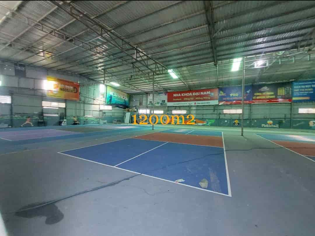 Cho thuê mb kho xưởng 1200m2 ngã tư Ga Quận 12