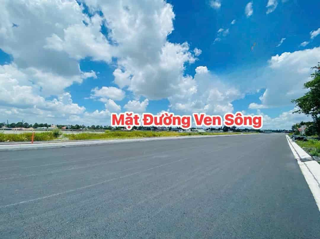 Bán lô đất Biệt Thự 2 mặt tiền Bờ Kè Bửu Long, Biên Hòa, 1164m2, giá 58 tỷ.