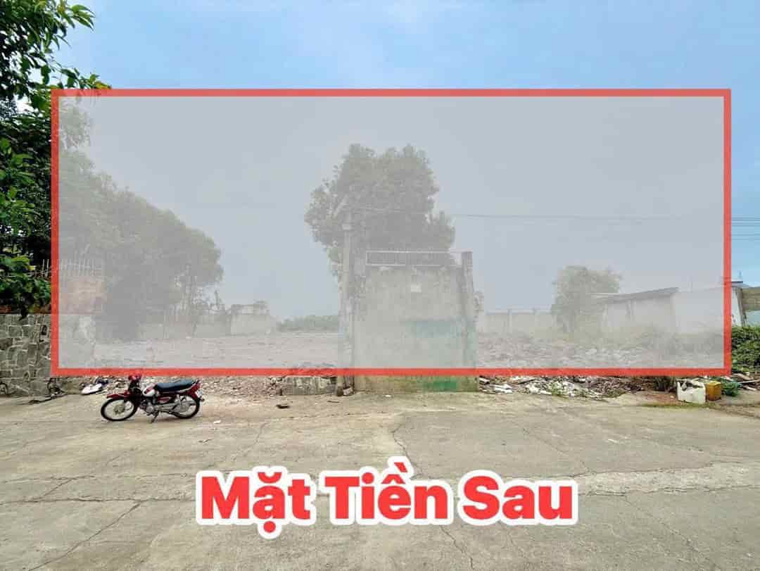 Bán lô đất Biệt Thự 2 mặt tiền Bờ Kè Bửu Long, Biên Hòa, 1164m2, giá 58 tỷ.