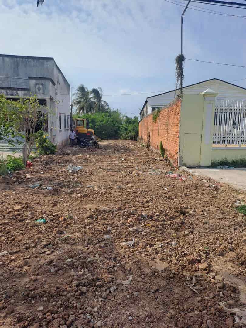 Chính Chủ Cần Bán Lô Đất 551.1m2 Có Vị Trí Đẹp Tại Xã Thanh Quới H.Mỹ Xuyên Tỉnh Sóc Trăng