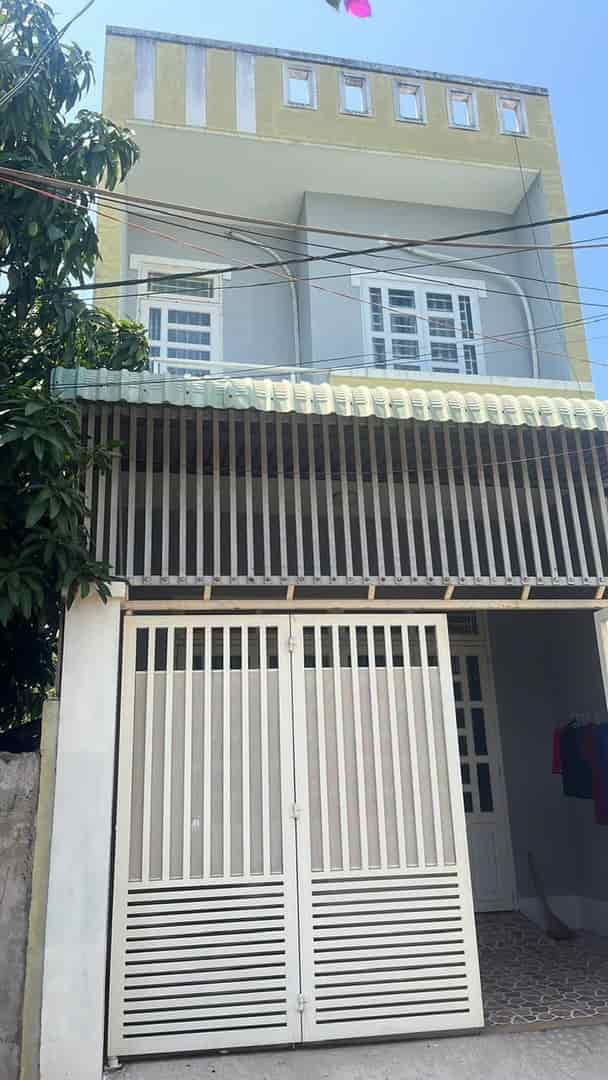CHÍNH CHỦ CẦN BÁN NHÀ 1 TRỆT - 1 LẦU TẠI PHƯỜNG 11 - TP.VŨNG TÀU - TỈNH BÀ RỊA VŨNG TÀU
