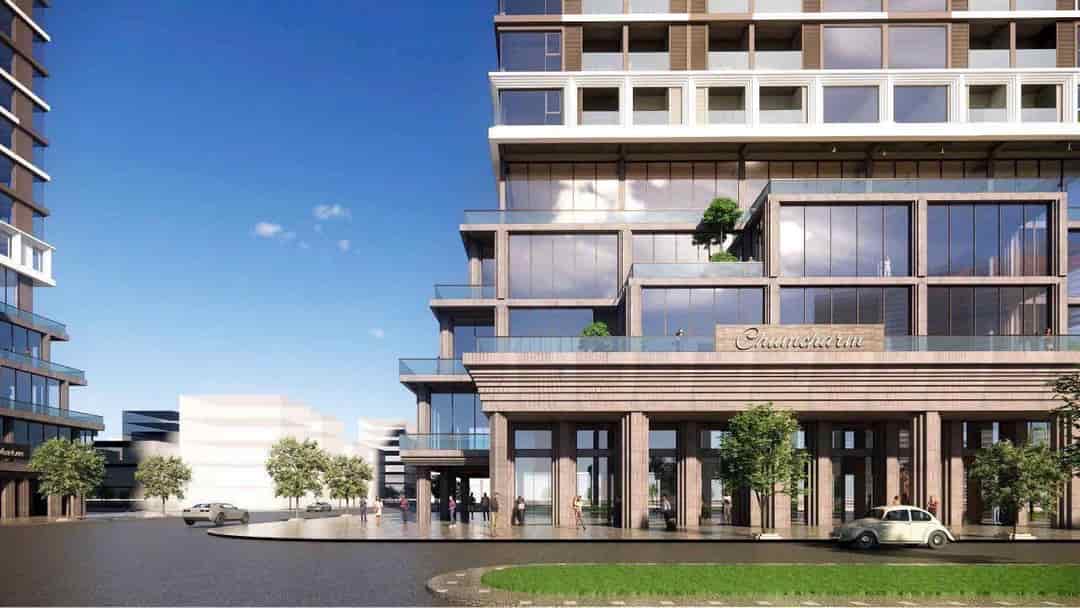 CHÍNH THỨC NHẬN BOOKING CĂN HỘ SUN VƯƠNG THỪA VŨ NGAY SÁT BIỂN MỸ KHÊ ĐÀ NẴNG