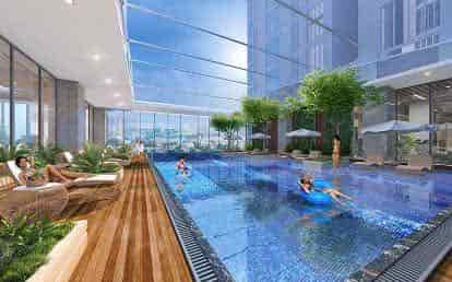 CHÍNH THỨC NHẬN BOOKING CĂN HỘ SUN VƯƠNG THỪA VŨ NGAY SÁT BIỂN MỸ KHÊ ĐÀ NẴNG
