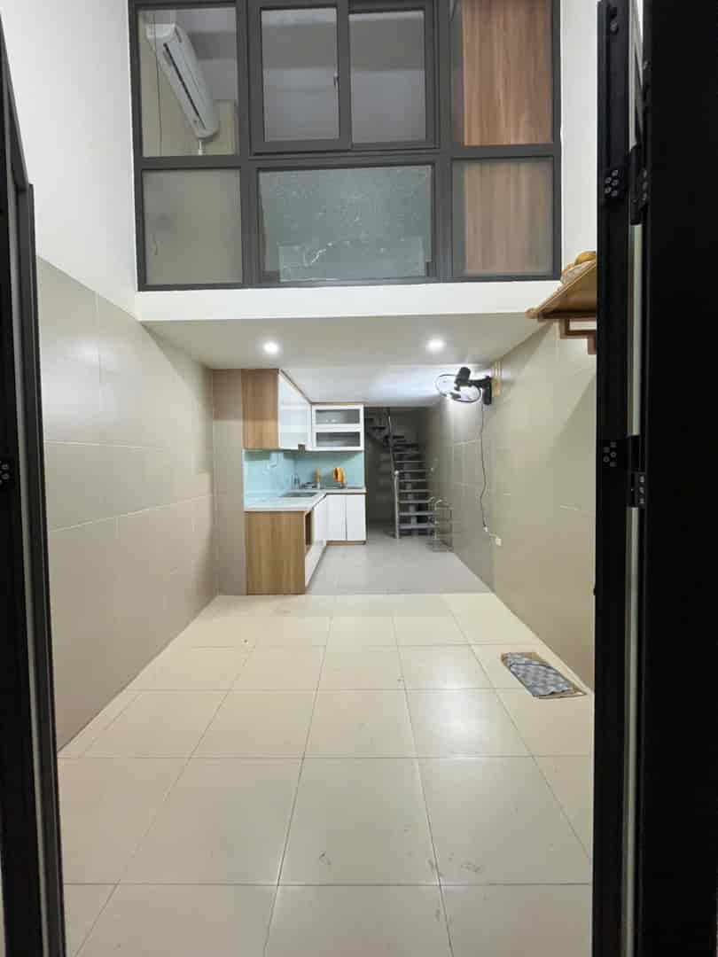 CHO THUÊ NHÀ NGÕ PHỐ VŨ HỮU, THANH XUÂN, 30M2, 4 TẦNG, 3 NGỦ, 3 WC, 10 TRIỆU