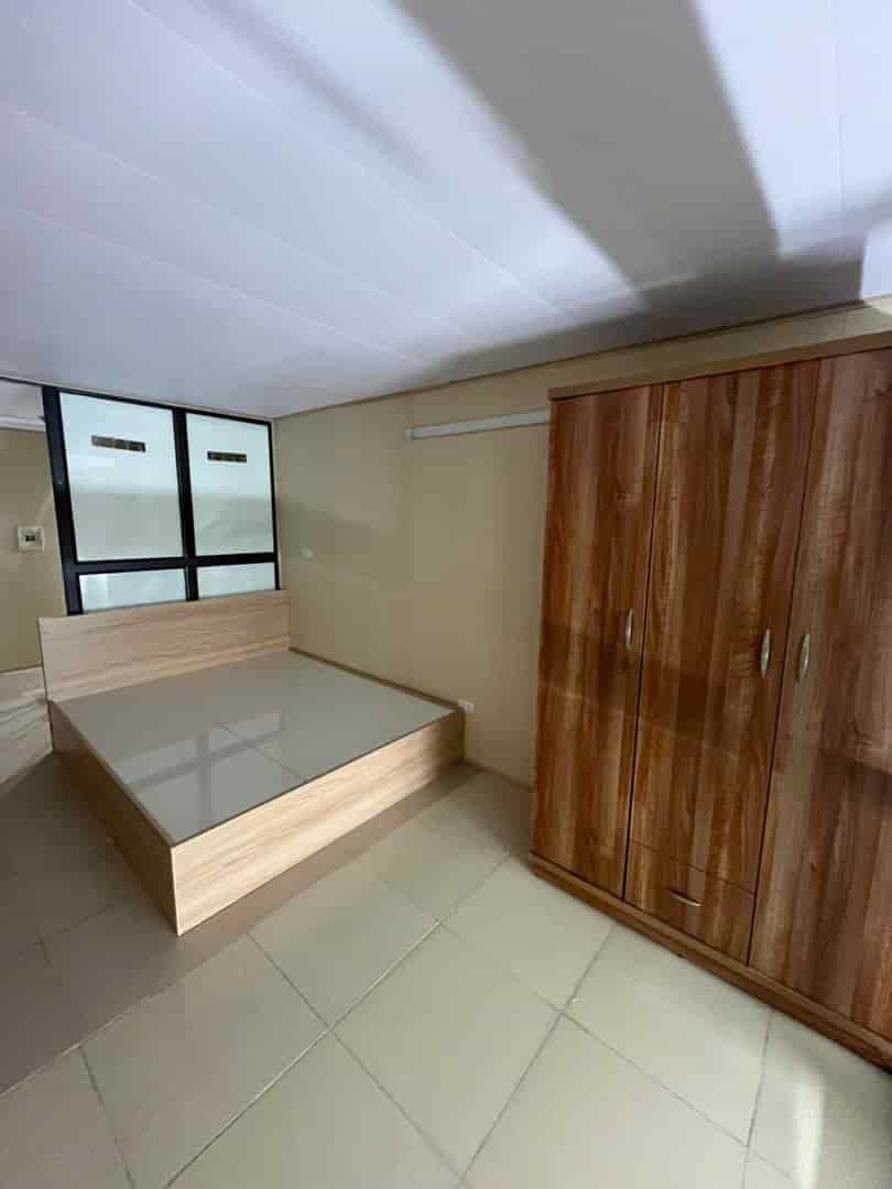 CHO THUÊ NHÀ NGÕ PHỐ VŨ HỮU, THANH XUÂN, 30M2, 4 TẦNG, 3 NGỦ, 3 WC, 10 TRIỆU