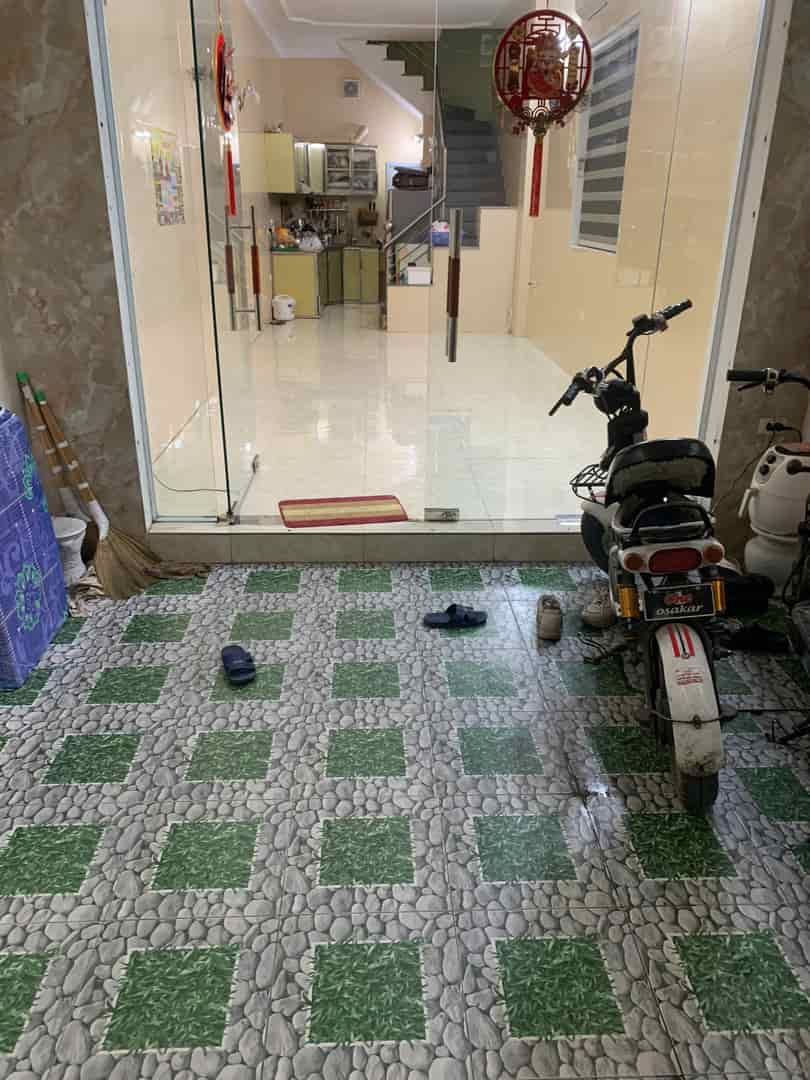 CHO THUÊ NHÀ NGÕ 250 TÂN MAI, 55M2, 3 TẦNG, 3 NGỦ, 2 WC, 11 TRIỆU