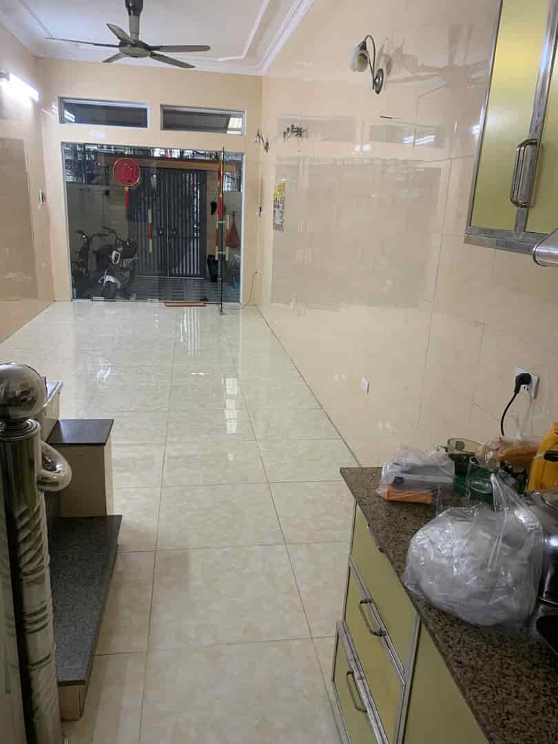 CHO THUÊ NHÀ NGÕ 250 TÂN MAI, 55M2, 3 TẦNG, 3 NGỦ, 2 WC, 11 TRIỆU