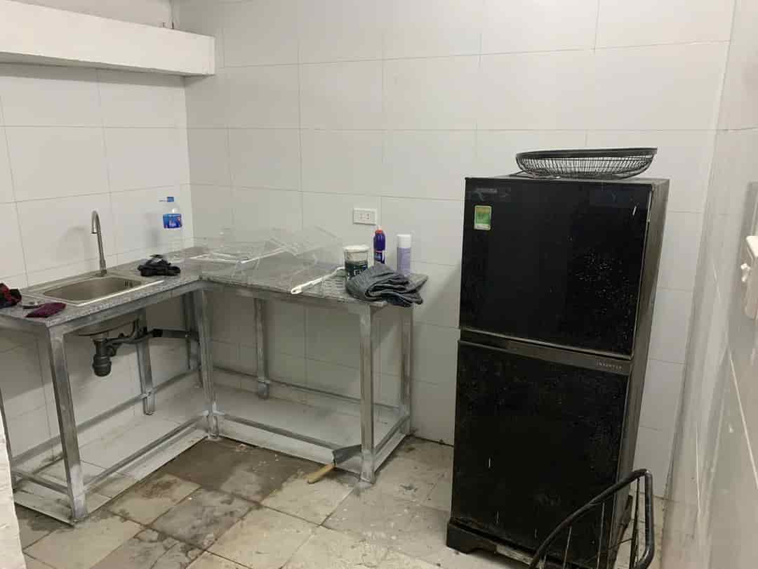 Cho thuê nhà Ở GIA ĐÌNH, NHÓM ÍT NGƯỜI, KD ONL Phố Minh Khai 35m2, 2 tầng, 6.2 Triệu