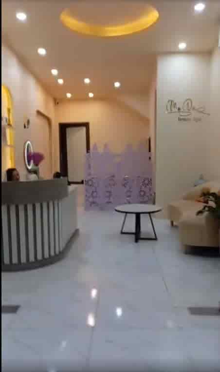 Cho thuê mặt phố Nguyễn Lương Bằng KD Spa, mô hình sạch 3 tầng, 35m2, 30tr