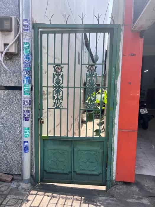 Bán nhà đường Kha Vạn Cân Phường Linh đông Thủ Đức chỉ 3.55 tỷ

+ 5.6x8 diện tích 45m2, sửng dụng