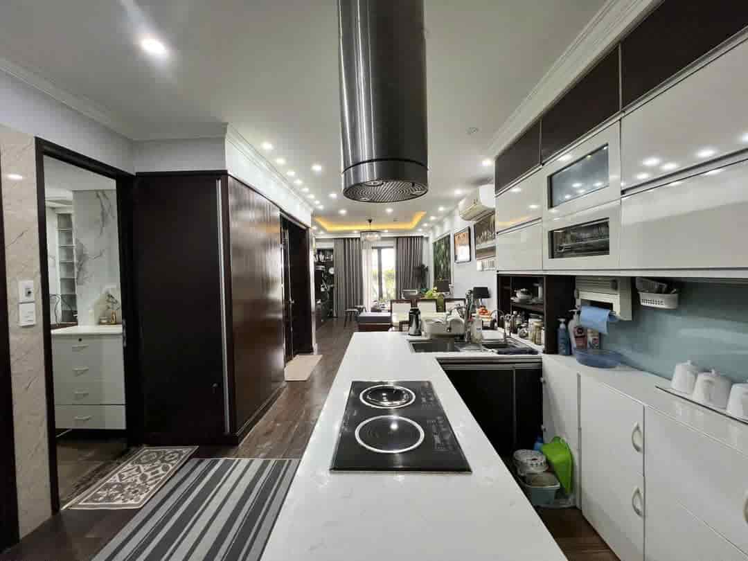 Hoàng Cầu (Tòa D'. Le Pont Dor Tân Hoàng Minh,93 m2,nhỉnh 10 tỷ