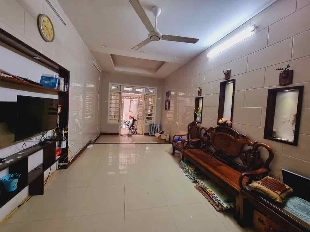 Đặng Văn Ngữ 68m, 4 tầng, mt 3.7m 15.5 tỷ Đống Đa- PHÂN LÔ VÍP ĐỐNG ĐA - Ô TÔ - LÀN 2 SAU MẶT PHỐ