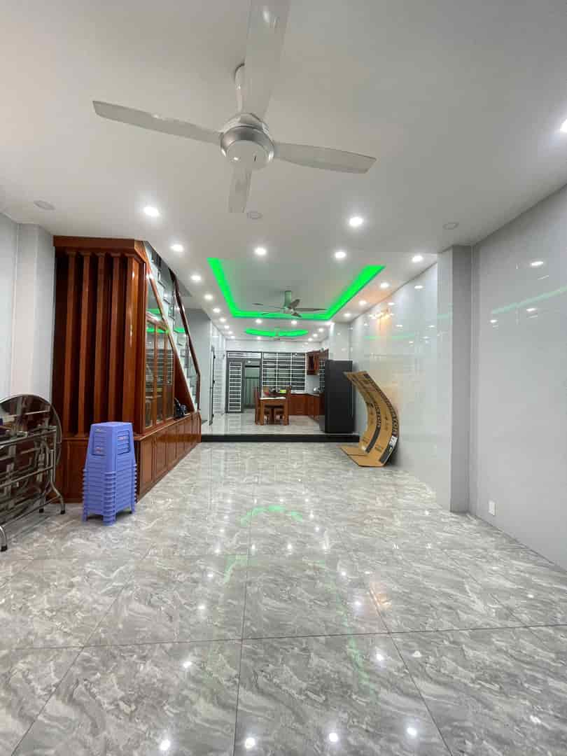 Cho THUÊ Nhà Nguyên Căn 1T2L KDC Long Châu, Tam Hiệp chỉ 12Tr