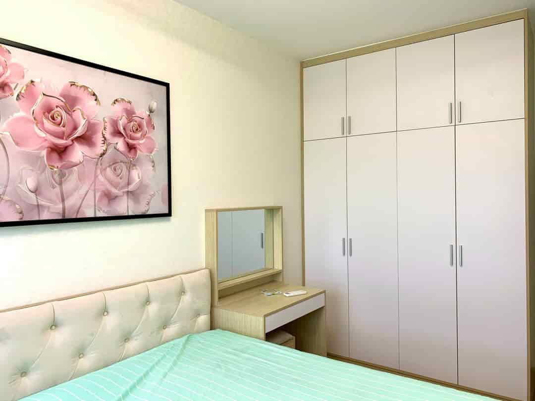 Cần bán căn Topaz 2PN đủ nội thất giá rẻ- sẵn hđ thuê