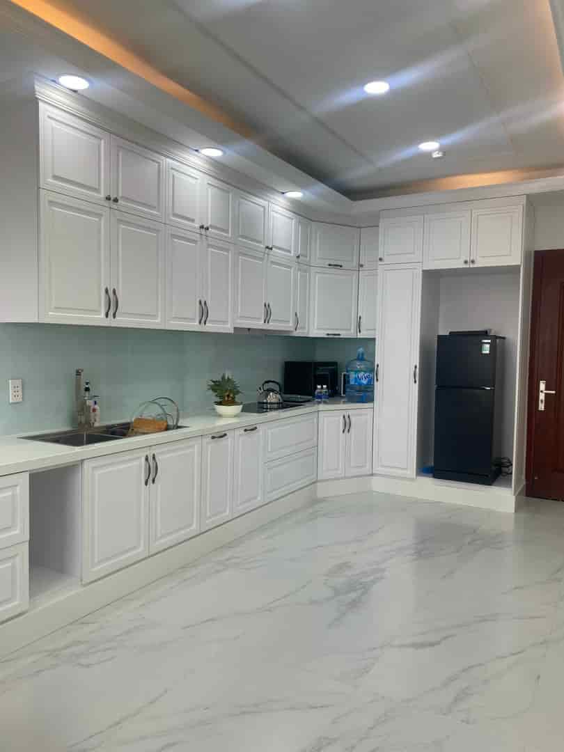 Bán căn hộ 2PN Cường Thuận Idico gần LCN Amata