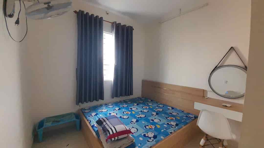 Cho Thuê Căn Hộ Sơn An- Trung Tâm Biên Hoà- Giá Chỉ 6,5tr