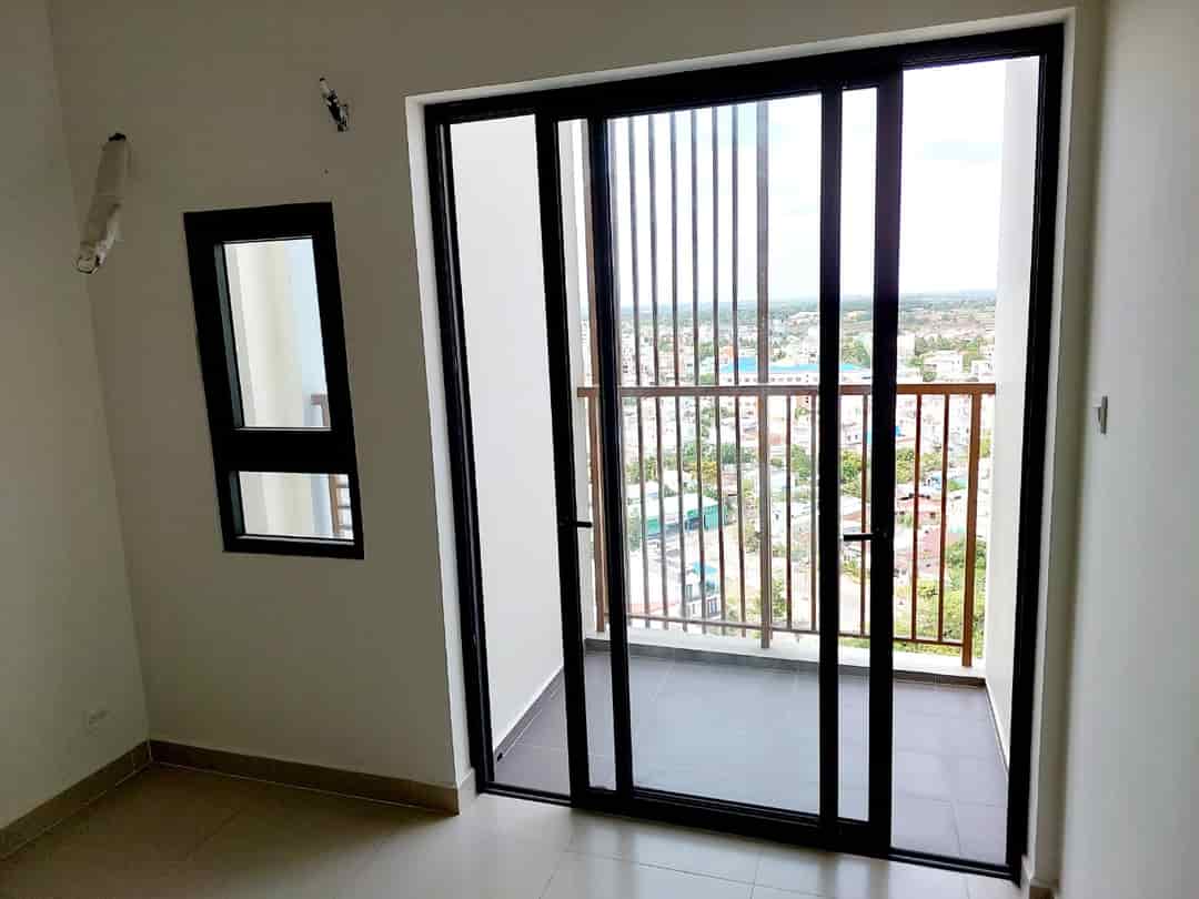 Cho thuê căn hộ Topaz Twins nhà trống 2PN 2WC