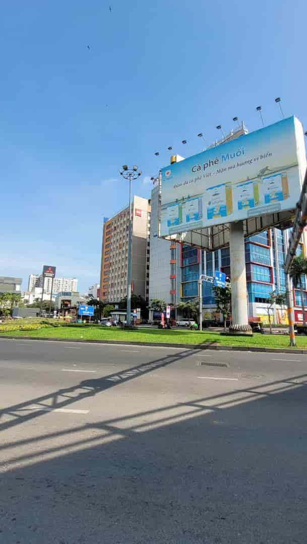 MT Bạch Đằng, P.2, Q.Tân Bình, 6,3x20, 4 tầng, HĐT 50tr/th, Gía 27 tỷ TL