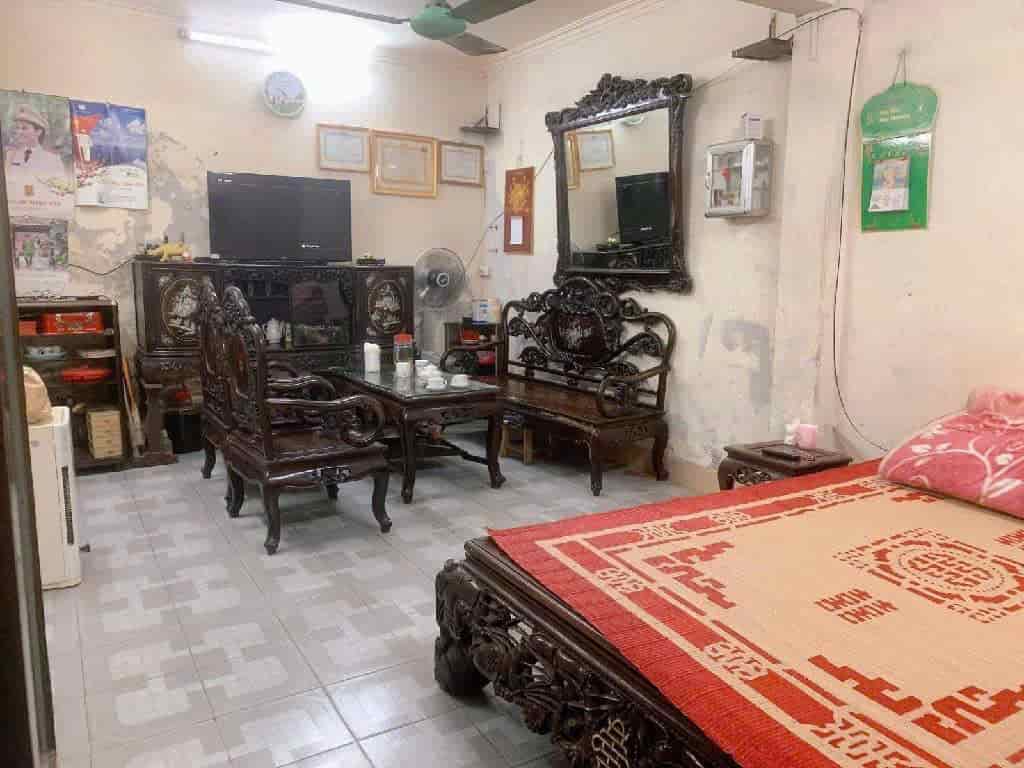 120M Ngõ Tạm Thương mặt tiền siêu rộng, kinh doanh khách sạn homestay, 36 tỷ.