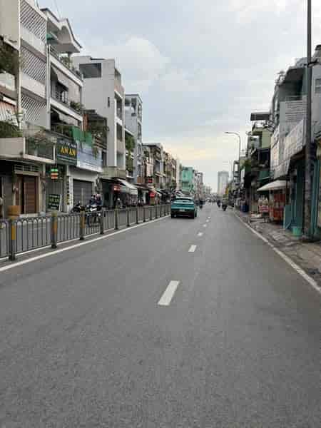 Nhà Đường Nguyễn Chí Thanh Quận 11 Phường 13