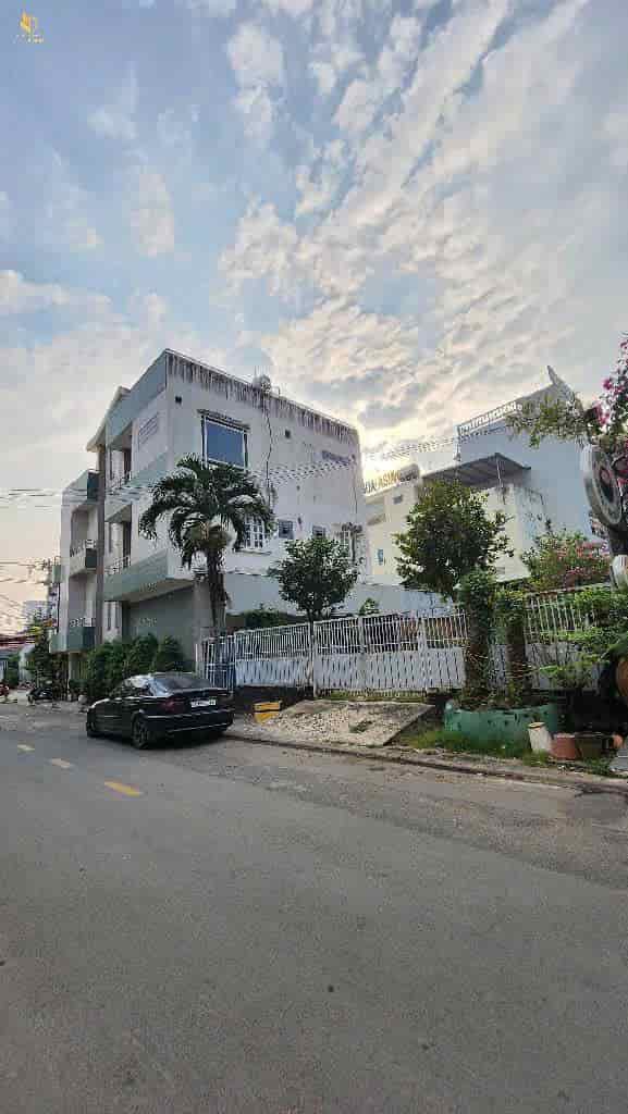 Bán Nhà Quận 2 Nguyễn Duy Trinh 220M2 57Tỷ Bình Trưng Đông