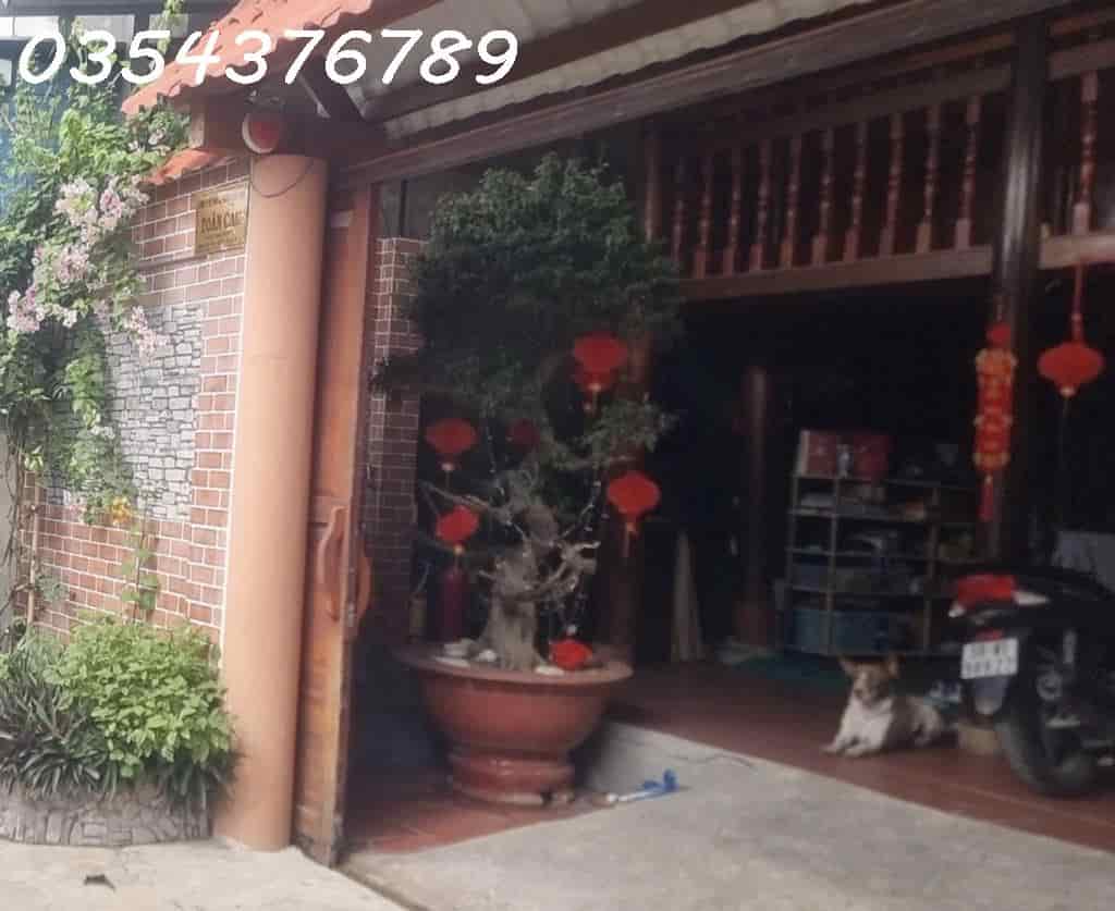 HXH 190M2 BIỆT THỰ SÂN VƯỜN BÌNH QUỚI THIẾT KẾ CỔ ĐIỂN NHỈNH 11,9 TỶ