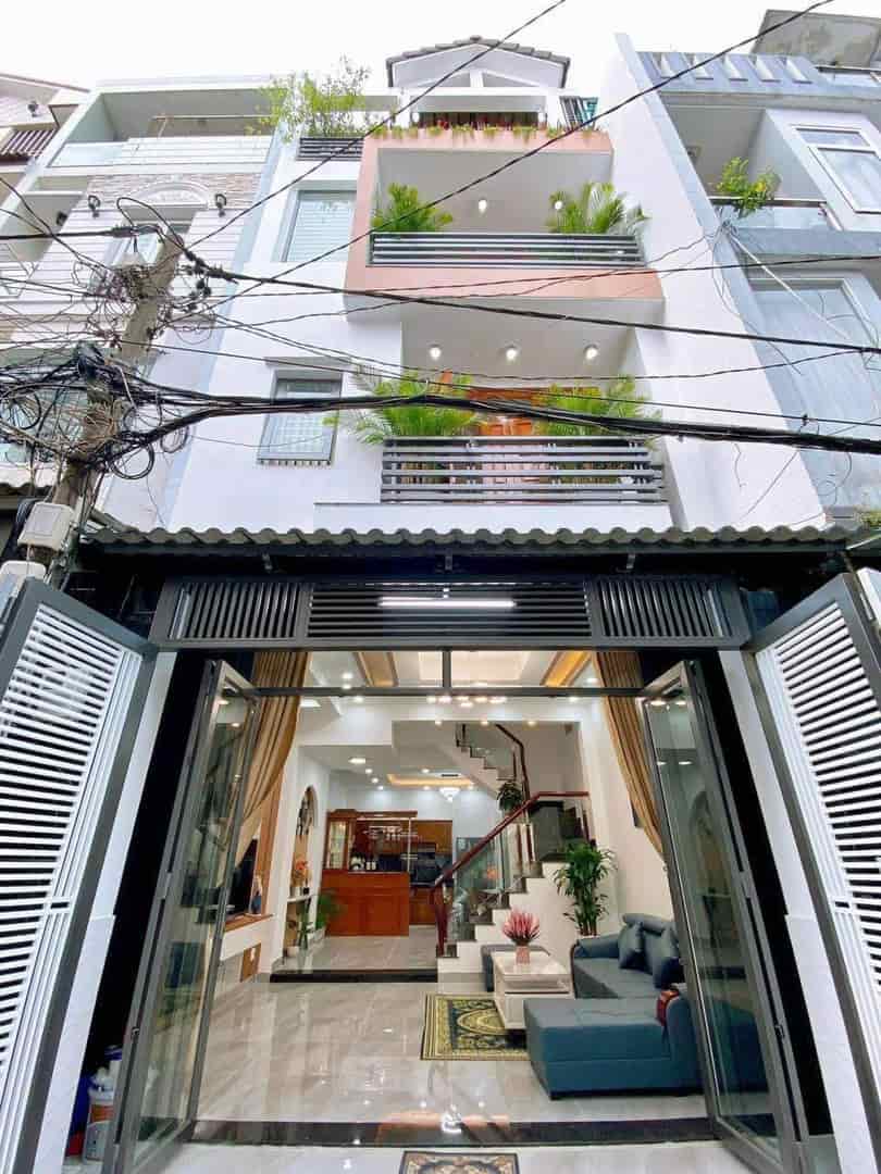 CẦN BÁN NHÀ HẺM 70m² - 2tỷ450 TL Đường Trần Não, P Bình An Q2