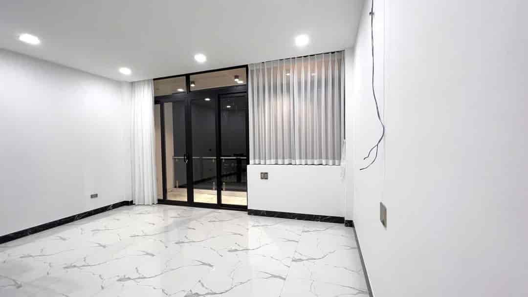 Cho thuê nhà liền kề KĐT Văn Phú Hà Đông 90m2 4T 6pn full nội thất kinh doanh văn phòng ô tô đỗ , gần chợ