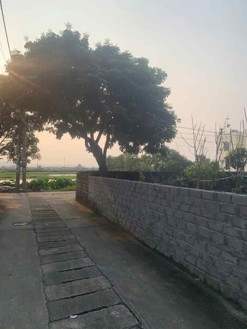 Sở hữu ngay lô đất mặt hồ Quỳnh Chân chỉ với 21 triệu/m²,150m2. cách Công Viên Nước SunWorld 500m